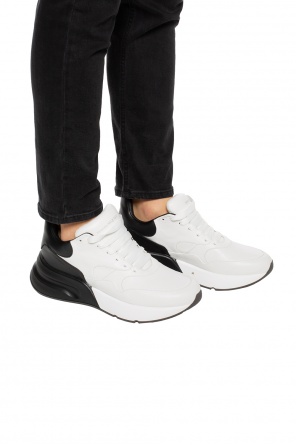 Branded sneakers, zdjęcie 2 Branded sneakers od Alexander McQueen